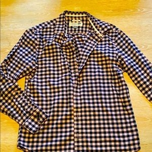 Old Navy slim fit Oxford shirt